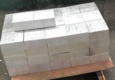 Low Density High strength Magnesium Alloy Plate Sheet AZ31 AZ61 AZ91 magnesium plate ASTM DIN Standard Artificial Aging