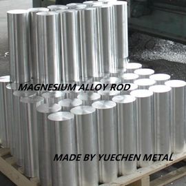 Mg Tube Wire Magnesium Alloy Rod Fuel Tank Covers Machinable High Purity Compact Inside