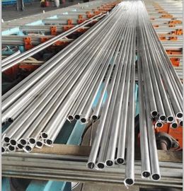 Thin Wall Thickness AZ61 magnesium pipe AZ61A magnesium tubing AZ61A-F tube pipe extruded as ASTM standard