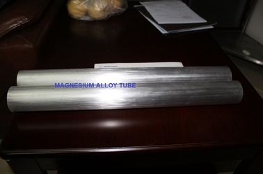 Easy Processing Magnesium Alloy Pipe AZ31 AZ31B light weight lower price for Kitchen Hardware