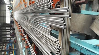 Round Magnesium Alloy Tube Corrosion Resistance ZK60A