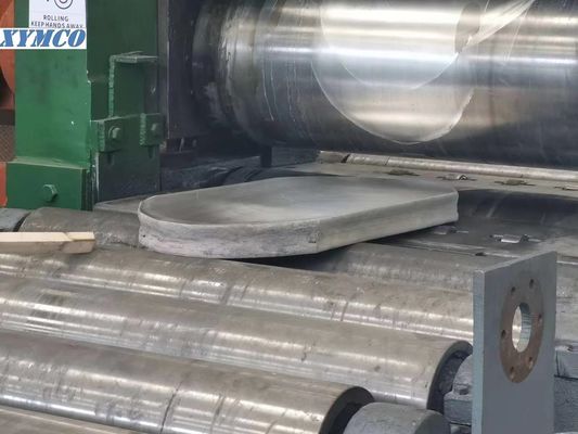 Hot rolled AZ31 Magnesium tooling plate AZ31 TP magnesium tooling plate polished surface with fine flatness cut-to-size