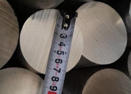 에칭 조각을 위한 ASTM B107/B107M-13 마그네슘 합금 로드